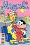 Magali - Editora Globo - 296