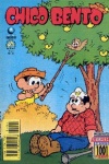 Chico Bento - Editora Globo - 287