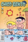 Chico Bento - Editora Globo - 310