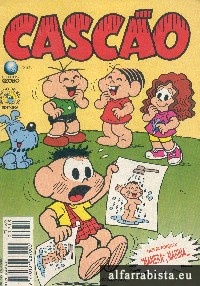 Casco - Editora Globo - 213