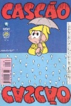 Casco - Editora Globo - 300