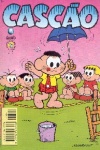 Casco - Editora Globo - 301