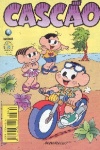 Casco - Editora Globo - 302