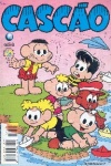 Casco - Editora Globo - 315