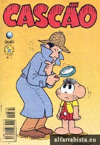 Casco - Editora Globo - 316