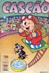 Casco - Editora Globo - 323