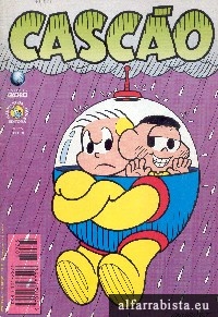 Casco - Editora Globo - 325