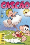 Casco - Editora Globo - 326