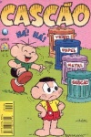 Casco - Editora Globo - 329