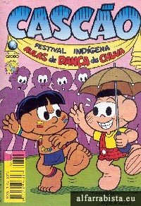 Casco - Editora Globo - 339