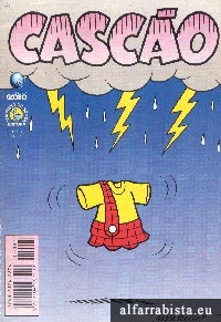 Casco - Editora Globo - 341