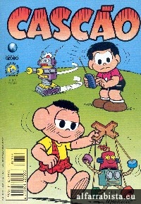 Casco - Editora Globo - 344