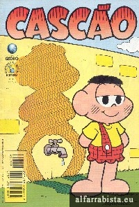 Casco - Editora Globo - 358