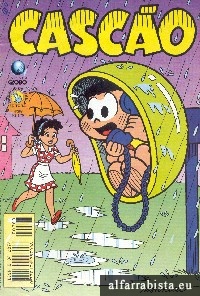 Casco - Editora Globo - 368