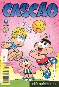 Casco - Editora Globo - 373