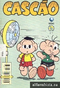 Casco - Editora Globo - 374