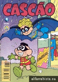 Casco - Editora Globo - 376