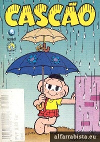 Casco - Editora Globo - 379