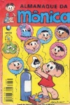 Almanaque da Mnica - Editora Globo - 67