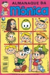 Almanaque da Mnica - Editora Globo - 68