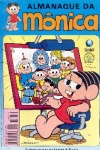 Almanaque da Mnica - Editora Globo - 71