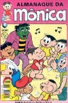 Almanaque da Mnica - Editora Globo - 74