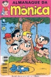 Almanaque da Mnica - Editora Globo - 77