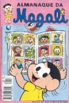 Almanaque da Magali - Editora Globo - 6