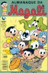 Almanaque da Magali - Editora Globo - 20