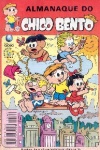 Almanaque do Chico Bento - Editora Globo - 49