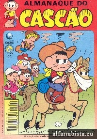 Almanaque do Casco - Editora Globo - 60