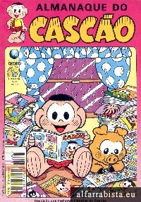 Almanaque do Casco - Editora Globo - 63