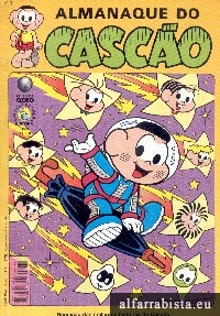 Almanaque do Casco - Editora Globo - 69