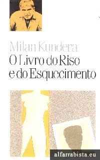 O Livro do Riso e do Esquecimento
