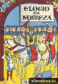 Elogio da Nobreza