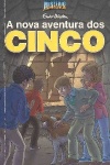 Nova Aventura dos Cinco