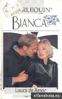 Louca de Amor