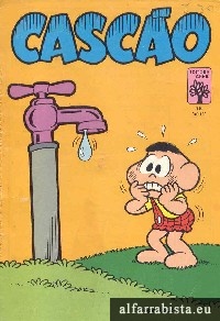 Casc�o - Editora Abril - 18