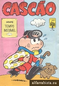 Casco - Editora Abril - 22