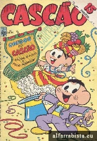 Casco - Editora Abril - 41