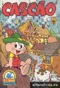Casco - Editora Abril - 54