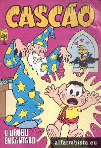Casc�o - Editora Abril - 58