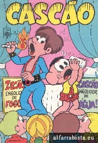 Casco - Editora Abril - 78