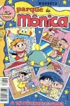 Revista Parque da Mnica - 77