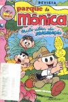 Revista Parque da Mnica - 82