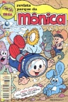 Revista Parque da Mnica - 92
