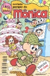 Revista Parque da Mnica - 100