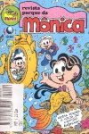 Revista Parque da Mnica - 104