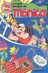 Revista Parque da Mnica - 106