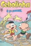 Cebolinha - Editora Abril - 88
